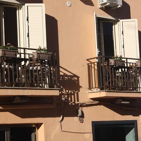 Gioeni Ventidue Hotel Agrigento Exterior photo
