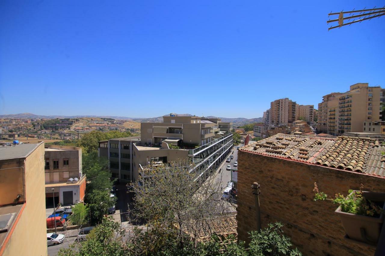 Gioeni Ventidue Hotel Agrigento Exterior photo