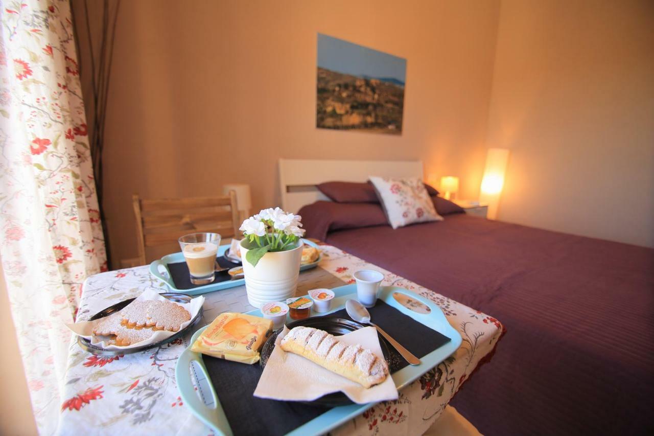 Gioeni Ventidue Hotel Agrigento Exterior photo